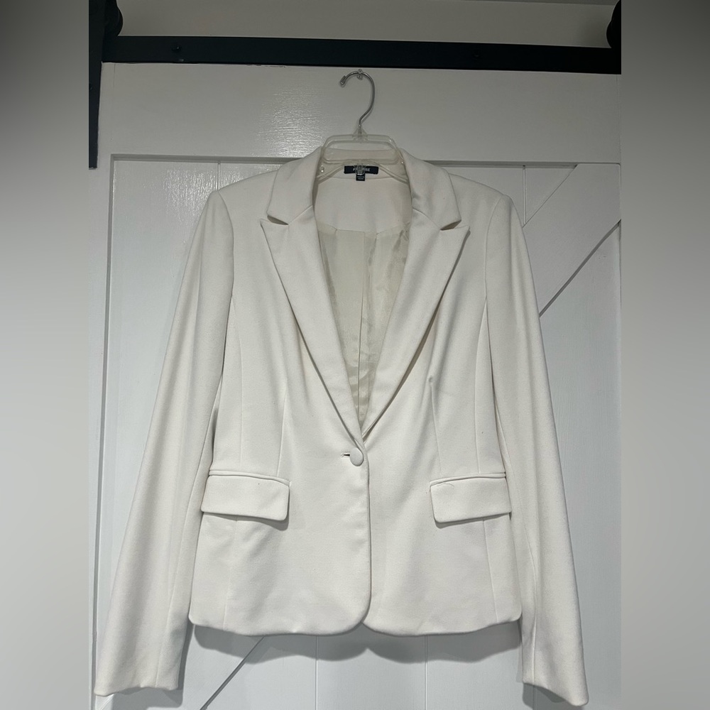 Premise Blazer